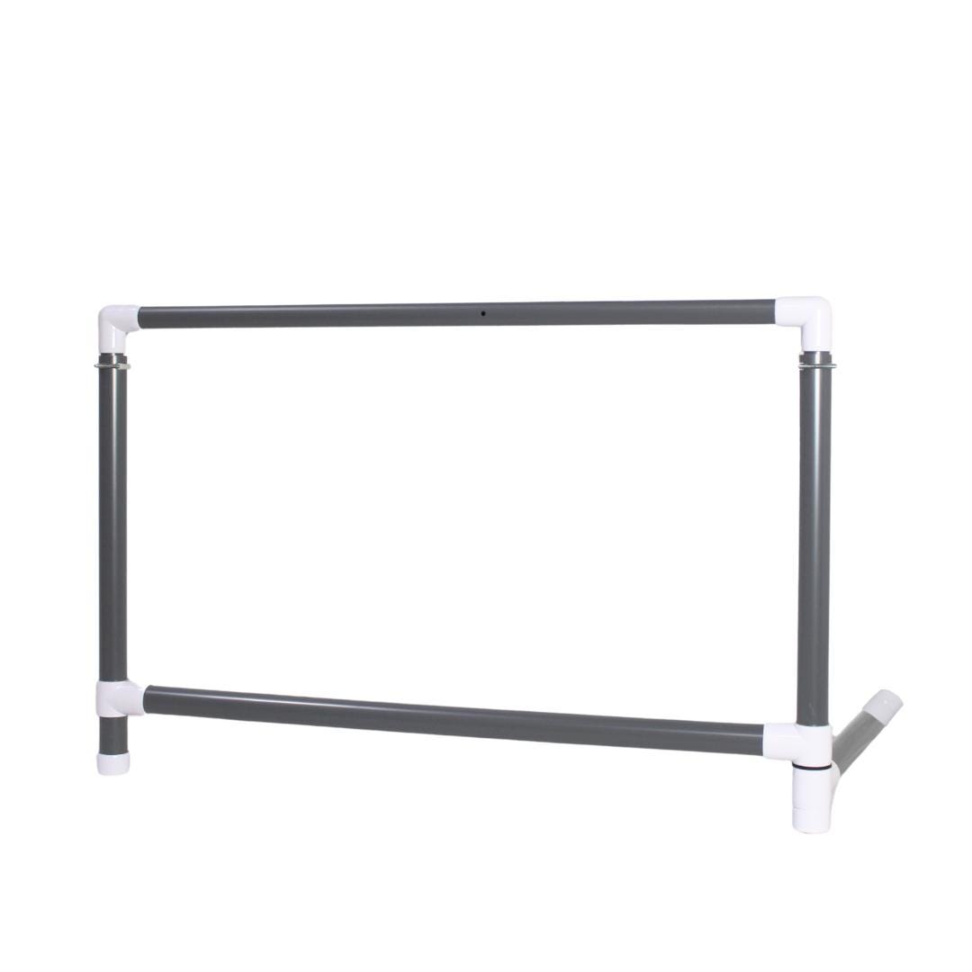 Adjustable Smart Hurdles, 27 to 42 Inches, Set of 3 2124534