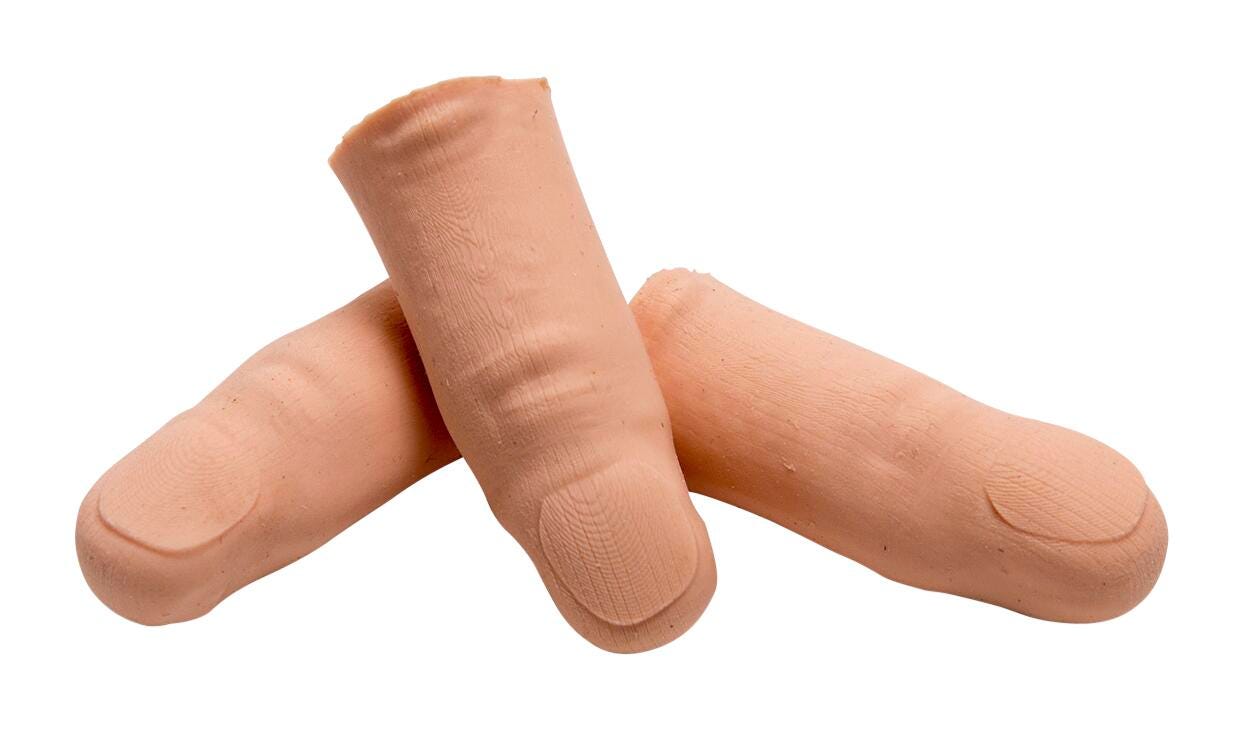 Image for Lance MT Blood Glucose Test Trainer from School Specialty