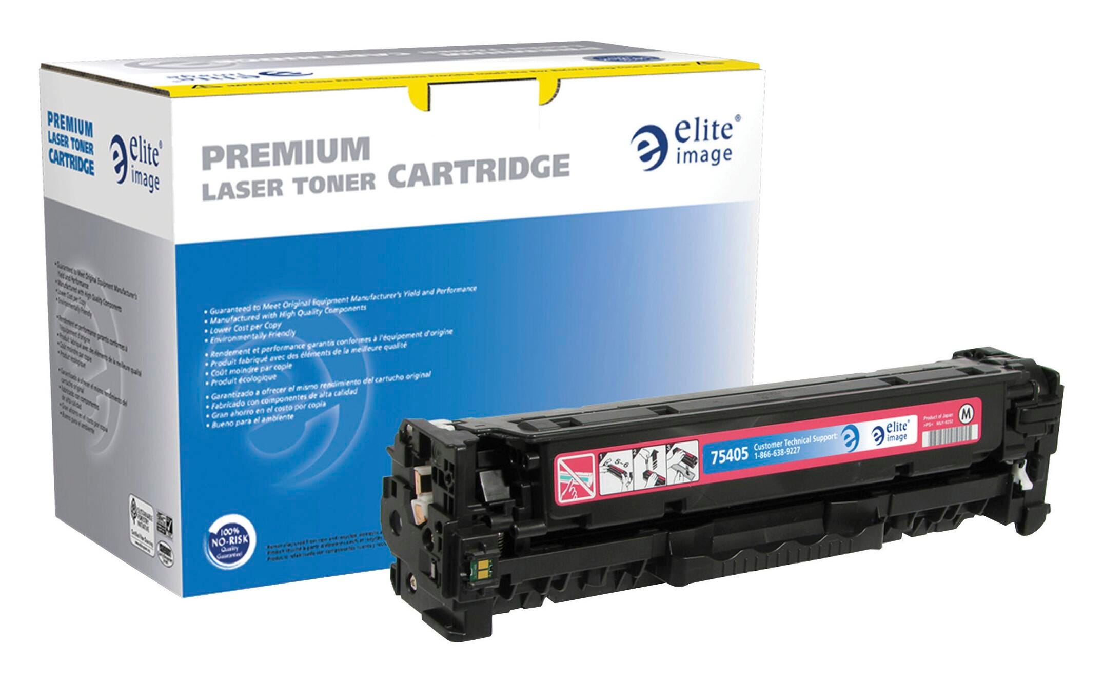 Remanufactured Laser Toner, Item Number 1332599
