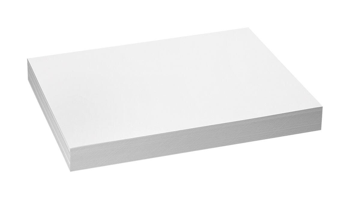 Canson® Artist Series Mixed Media Paper - 100 Sheets - 9 in. x 12 in. - 138 lb. 2218183