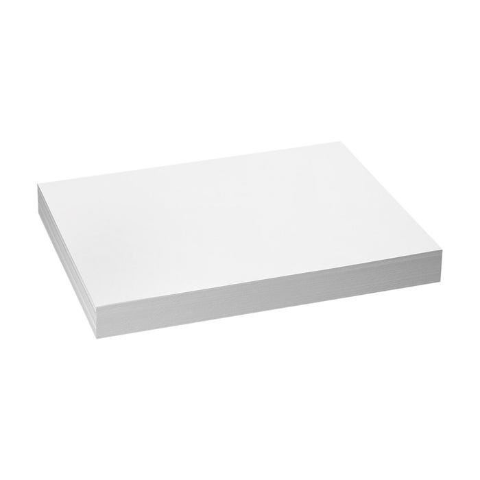 Canson Artist Series Mixed Media Paper, 138 lb, 9 x 12 Inches, 100 Sheets