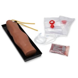 Simulaidsยฎ IV Training Arm - Dark