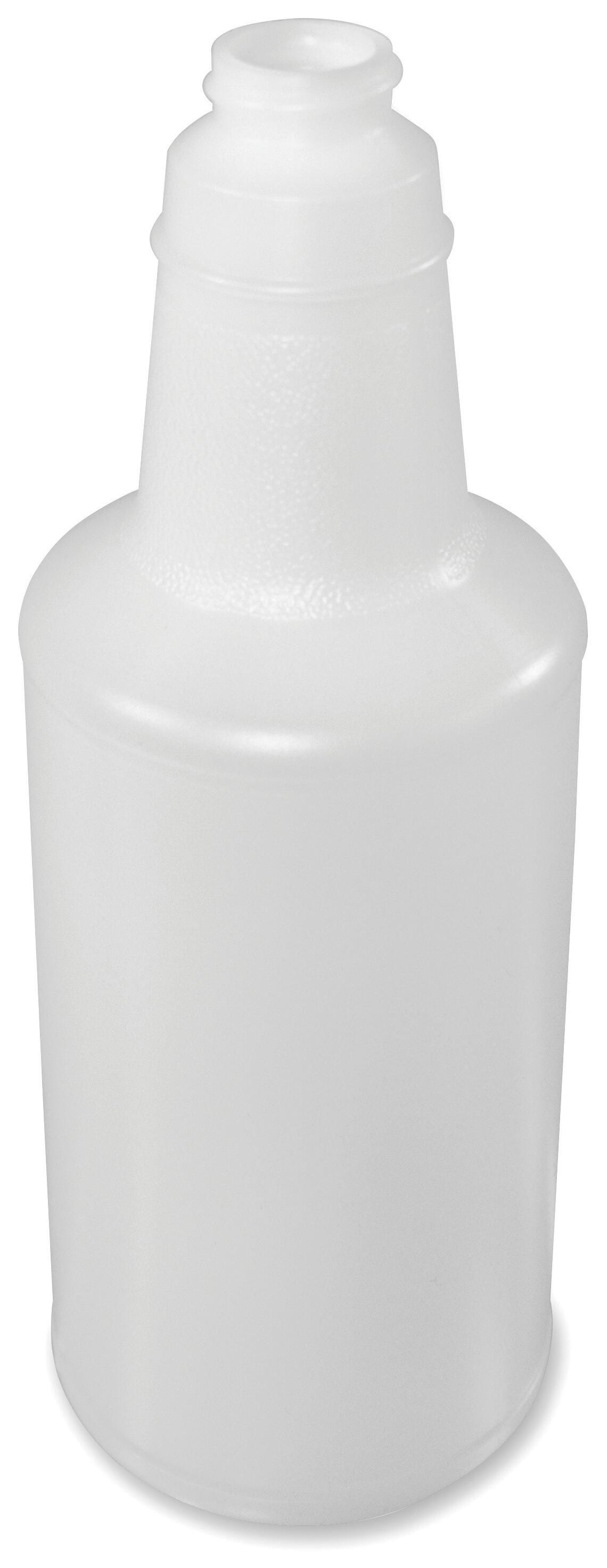 Genuine Joe Plastic Cleaning Bottle, Item Number 1535286
