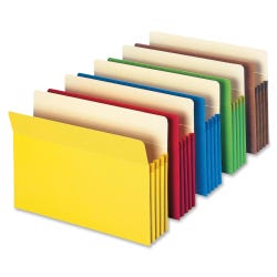 Expanding File Pockets, Item Number 1113112