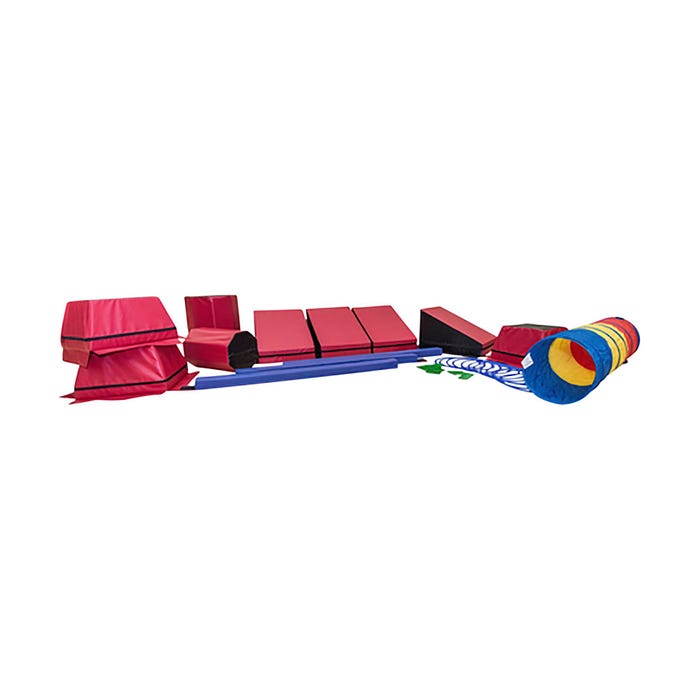 Everlast Climbing Hijinx Ninja Course, Grades K-2