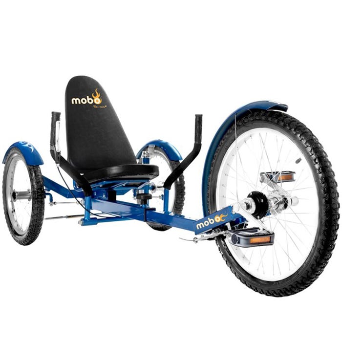 Mobo Triton Pro Trike
