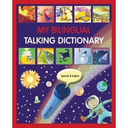 Bilingual Books, Language Learning, Bilingual Childrens Books Supplies, Item Number 1483227