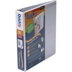 Basic D-Ring Presentation Binders, Item Number 1078038