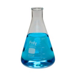 Narrow Mouth Erlenmeyer Flask 1000 ml 2139730