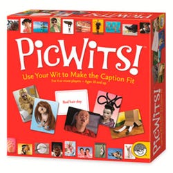 Classic Games, Item Number 1567275