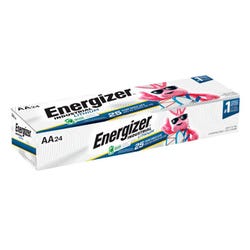 Energizer Industrial Lithium AA Batteries, 24 Pack 2133758