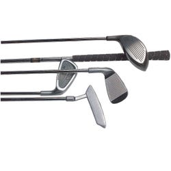 Image for No. 9 Iron Left-Handed Golf Club from School Specialty