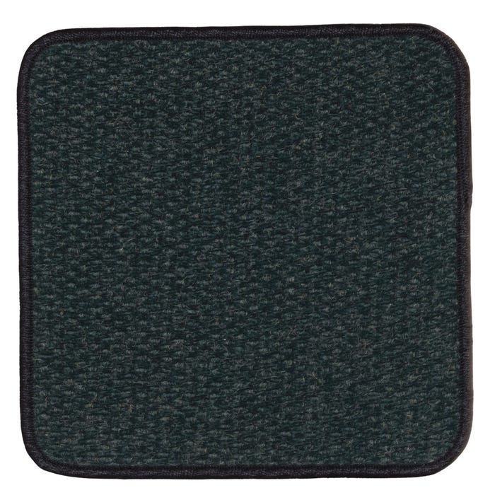Carpets for Kids All Seasons Mountainside Outdoor Indoor Solids Carpet Squares, Set of 25
