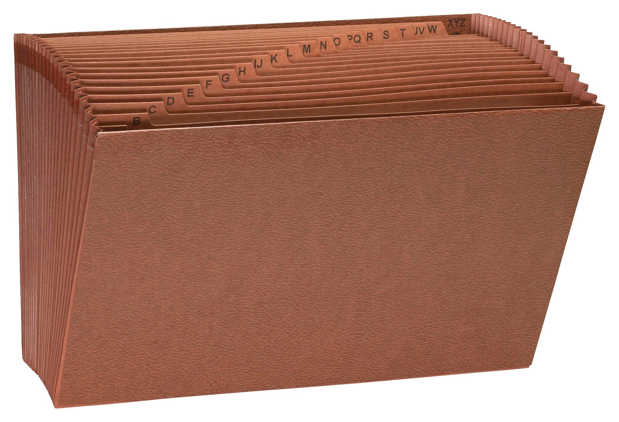 Expanding File Pockets, Item Number 1314370