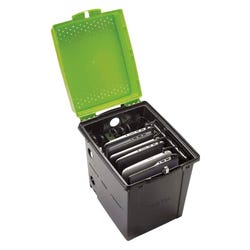 Copernicus Tech Tub Standard Holds 6 Devices, Item Number 2011618