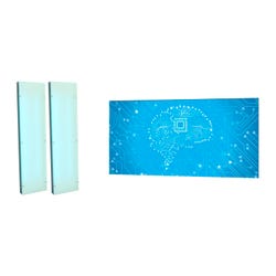 Image for Inventionland Bright Ideaz Mini Starter Kit Level 1 from School Specialty
