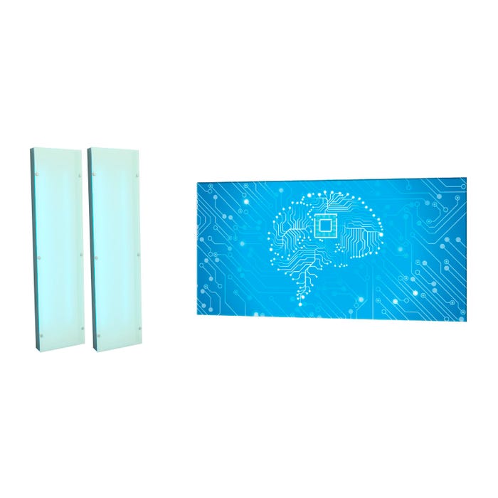 Inventionland Bright Ideaz Mini Starter Kit Level 1
