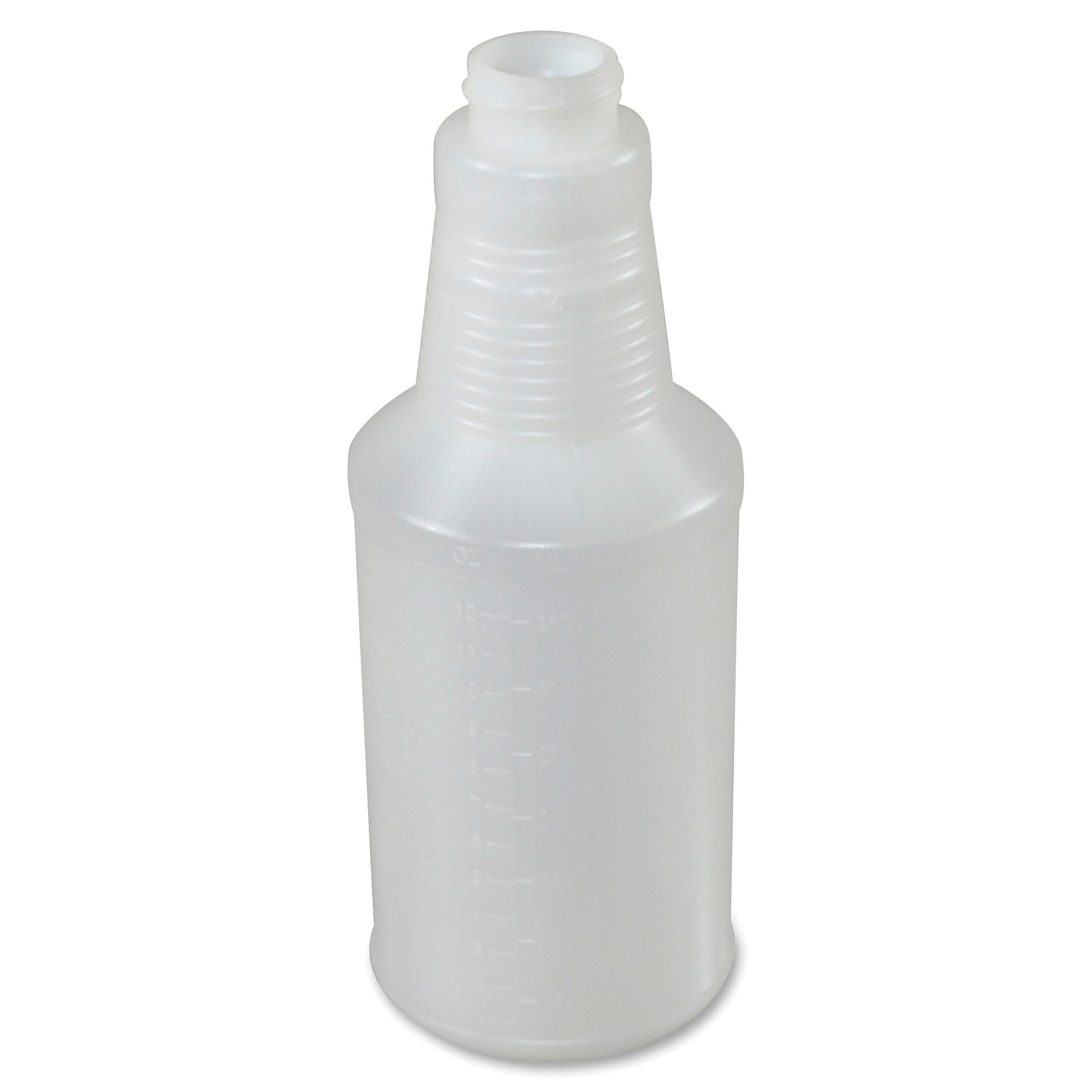 Genuine Joe 16 Ounce Plastic Bottle, Item Number 1535321