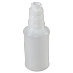 Genuine Joe 16 Ounce Plastic Bottle, Item Number 1535321