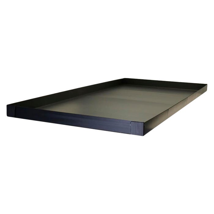 Geyer Instructional Portable Robotics Table Topper, Corrugated Plastic, 93 x 45 x 3-1/2 Inches