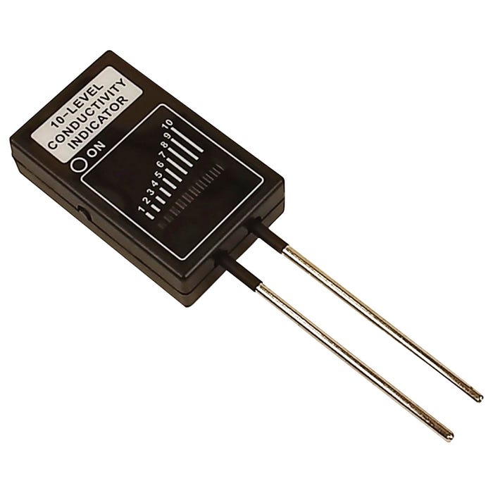 United Scientific Conductivity Tester