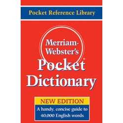 Dictionary, Item Number 084391