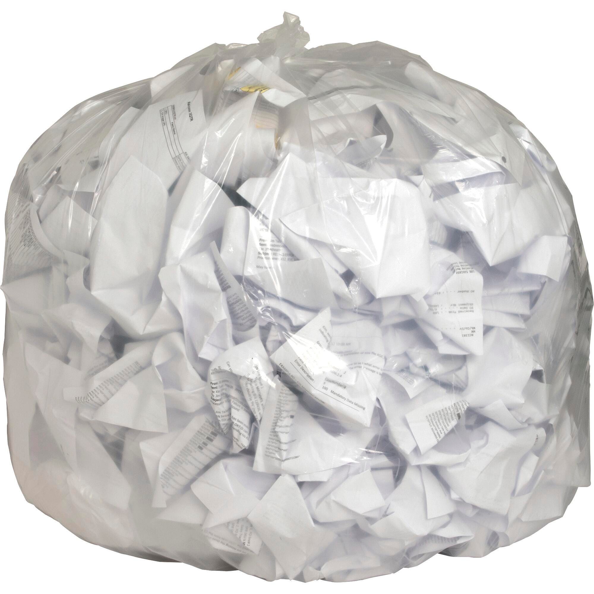 Waste, Recycling, Covers, Bags, Liners, Item Number 1310378