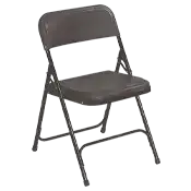 National Public Seating 800 Folding Chair