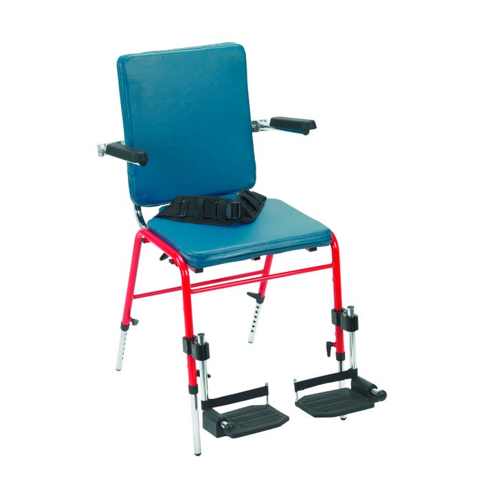 Drive Medical Footrest for First Class Chair, Large
