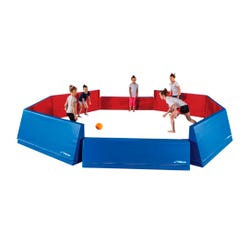 Sportime Foam Gaga Pit 2124560