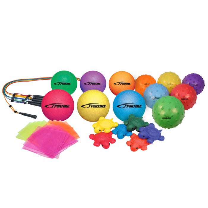Elementary PE Basic Bundle