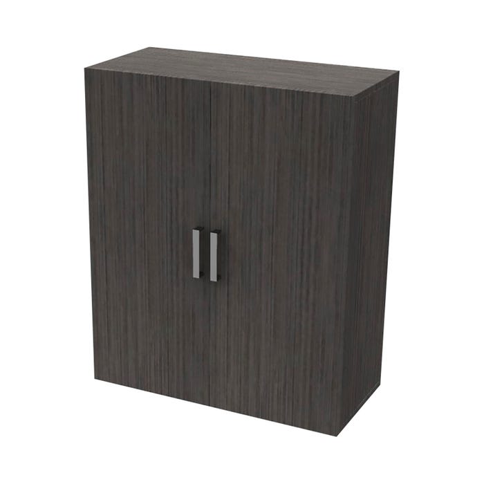 AIS Calibrate Series Stack-on Two Door Cabinet, 30 x 14 x 37 Inches
