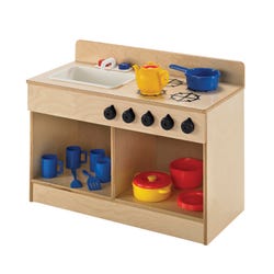 Kitchen Playsets, Item Number 1491196