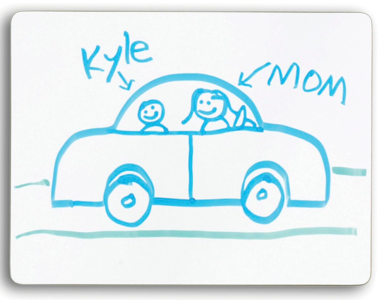 White Boards, Dry Erase Boards Supplies, Item Number 313369