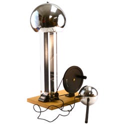 Electricity, Item Number 2010808