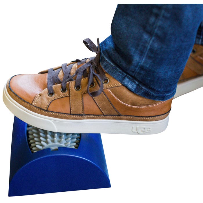 Bouncyband Fidget Foot Roller