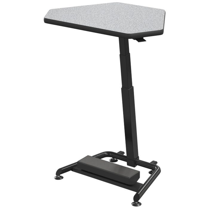 Classroom Select Gem Alliance Adjustable Height Desk