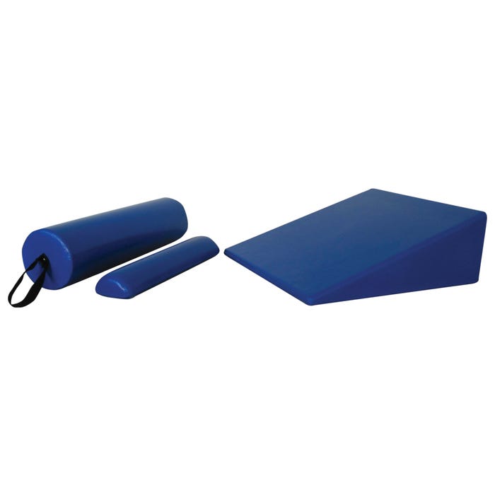 Skillbuilders Therapist Kit, Small, Set of 3