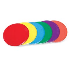 Spatial Awareness, Floor Spots, Wall Spots, Item Number 1005401