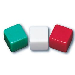 Math Manipulatives, Item Number 089919