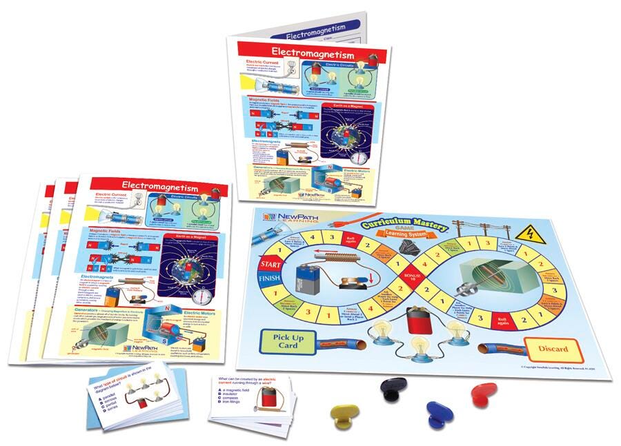 General Science Supplies, Item Number 1567112