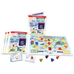 General Science Supplies, Item Number 1567112