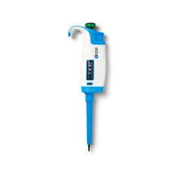 United Scientific Variable Volume Micropipettes, 0.2 to 2.0 µL