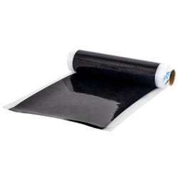StayPut Non-Slip Material, 8 Inches x 2 Yard, Black
