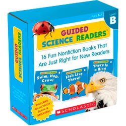 General Science Supplies, Item Number 2023449