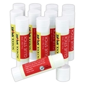 School Smart Glue Sticks