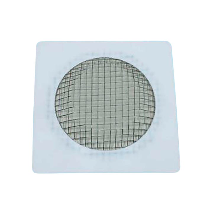 Delta Education Screen, Large Mesh, 6 x 6 Inches