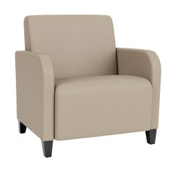 Lesro Siena Oversized Guest Chair