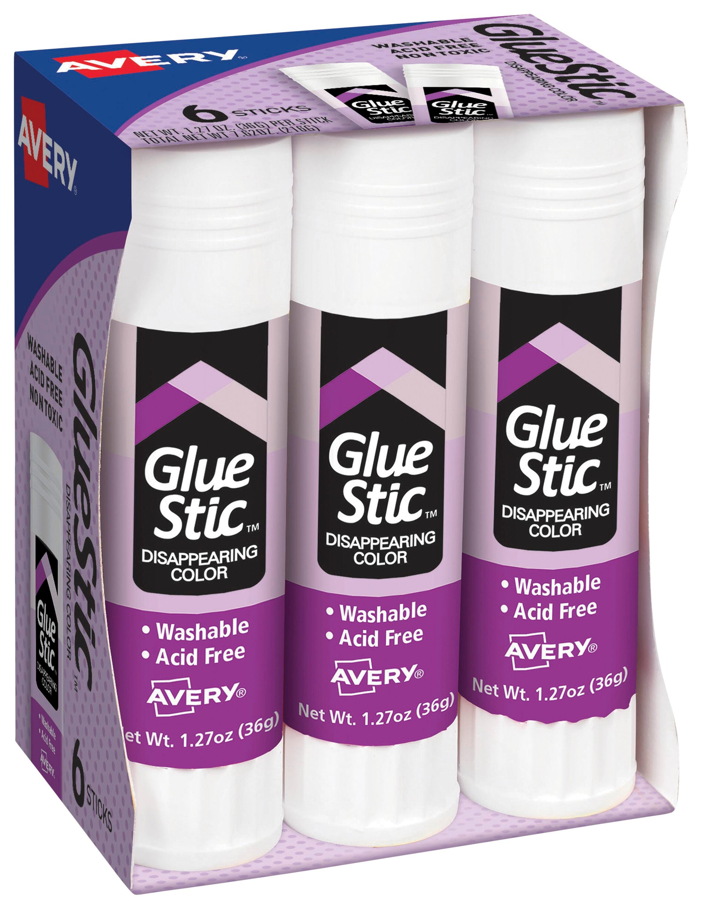 Glue Sticks, Item Number 1594456