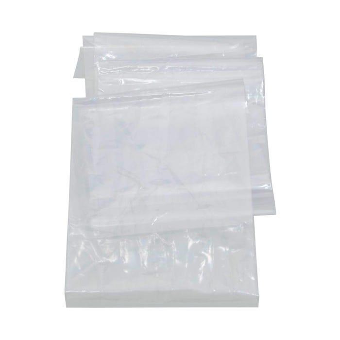 Delta Education Lung Volume Bag, Student, Pack of 60